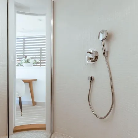 Luxury Floating - Спліт