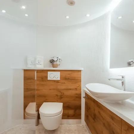 Luxury Floating - * Спліт