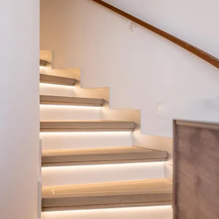 Tekne Luxury Floating -