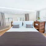 Ботель Luxury Floating - *
