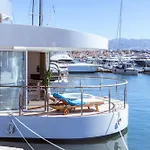 Luxury Floating - Ботель Спліт