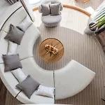 Ботель Luxury Floating - *