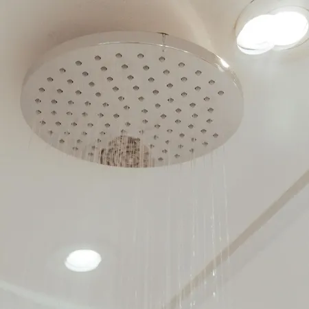 Luxury Floating -