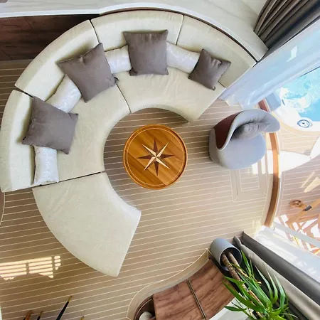 Luxury Floating - * Сплит