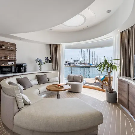 Luxury Floating - * Спліт