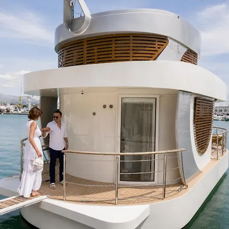 Luxury Floating - Spalato