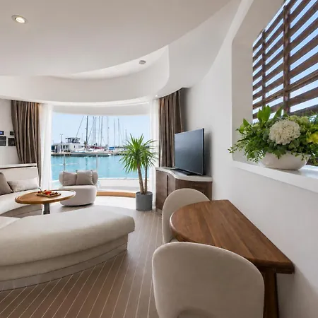 Luxury Floating - Botel Split