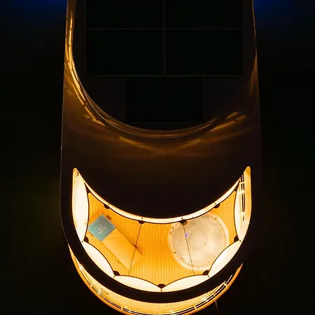Luxury Floating -