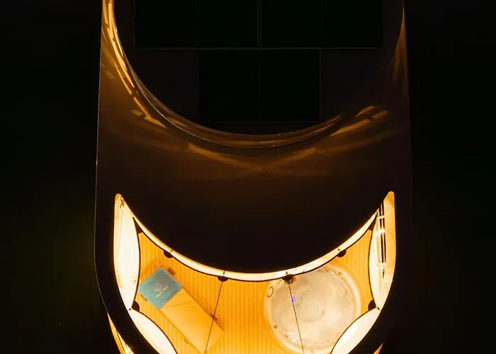 Luxury Floating - * Split