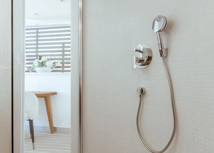 Luxury Floating - Split