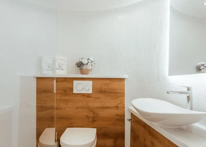 Luxury Floating - * Split